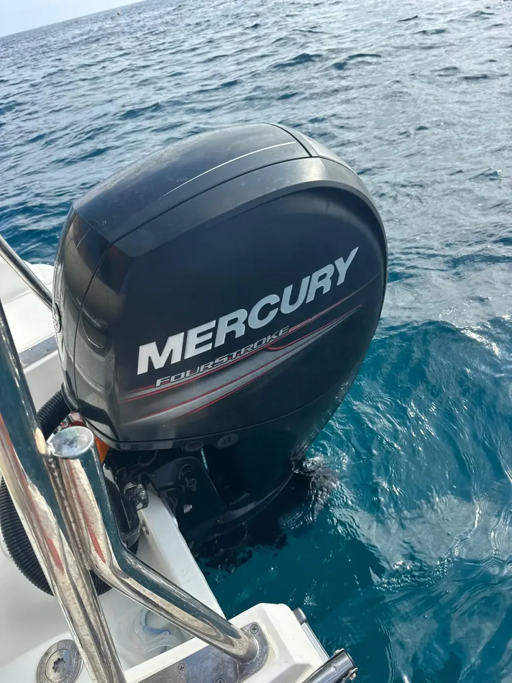 Le Trident — Vue 4